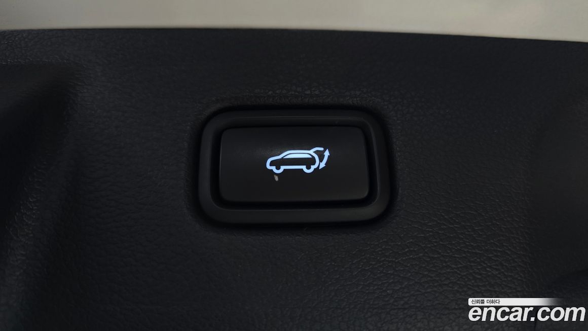 Hyundai Palisade 2024