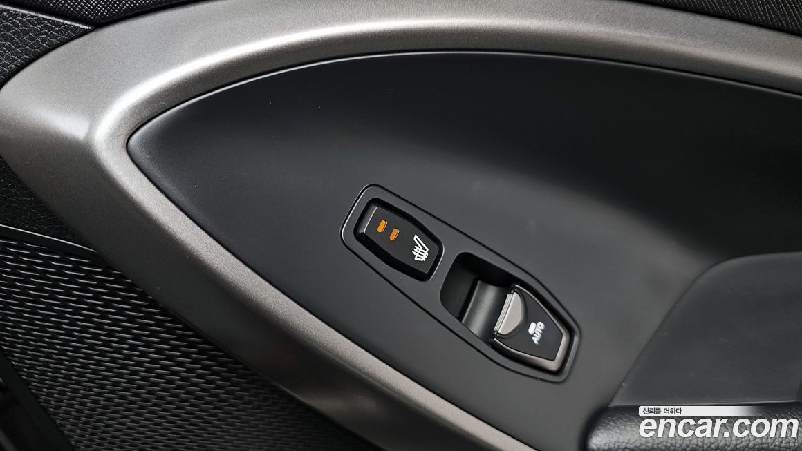 Hyundai Santafe 2015