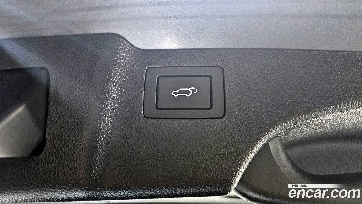 Hyundai Santafe 2015