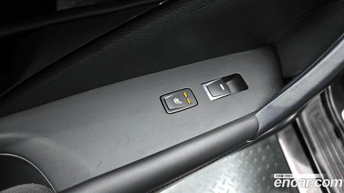 Hyundai Grandeur 2016