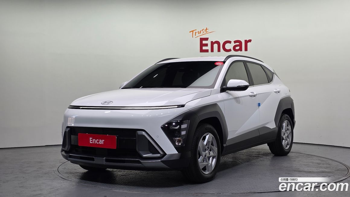 Hyundai Kona 2024