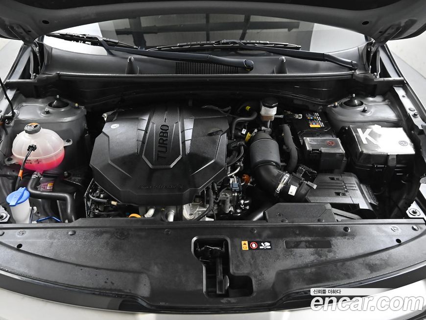 Kia Sportage 2023