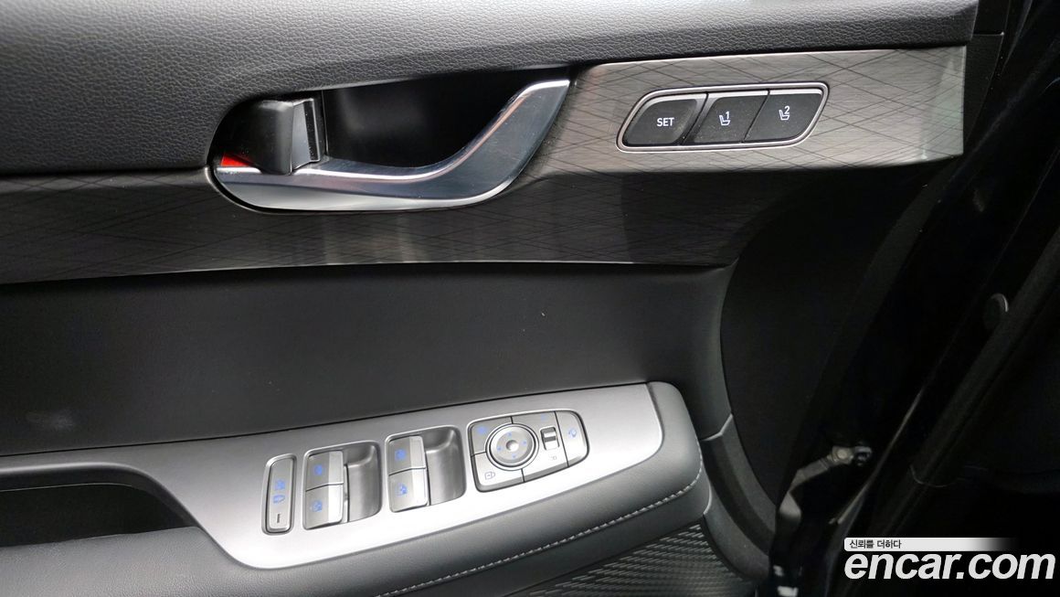 Hyundai Palisade 2019