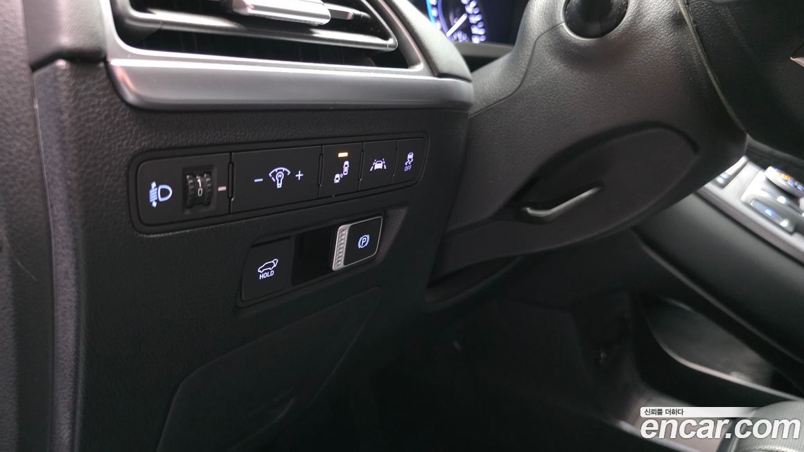 Hyundai Palisade 2019