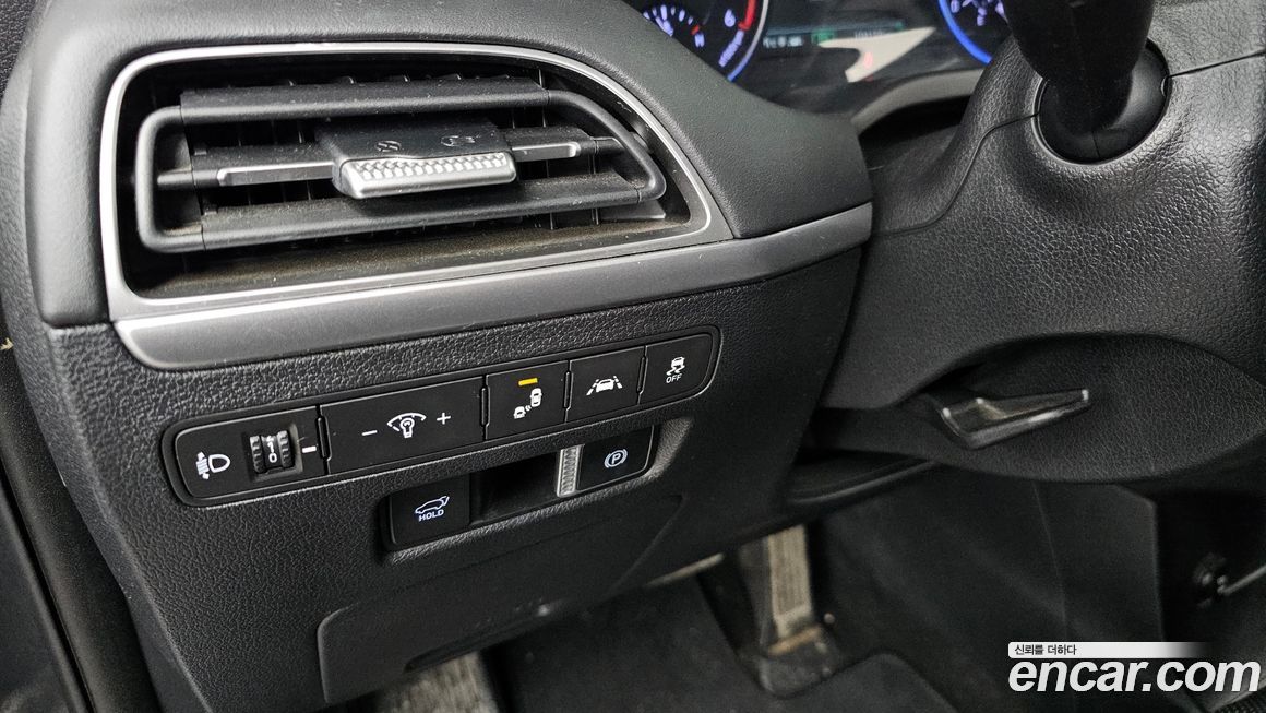 Hyundai Palisade 2019