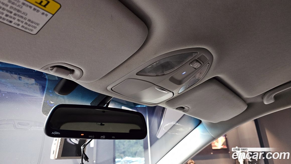 Hyundai Santafe 2016