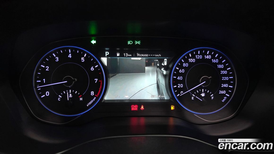 Hyundai Palisade 2019