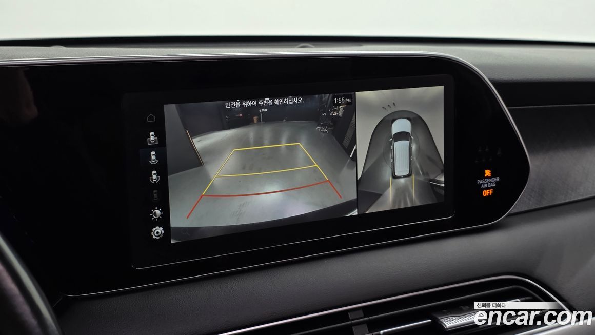 Hyundai Palisade 2019