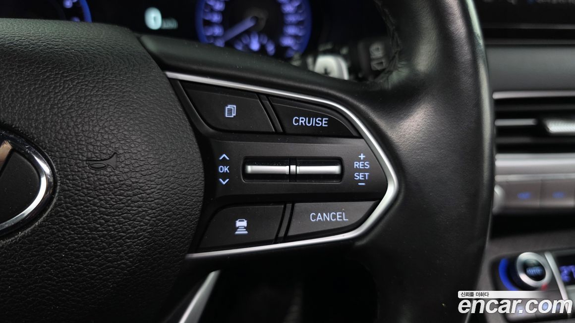 Hyundai Palisade 2019