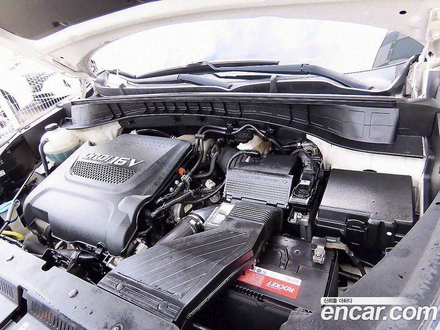 Hyundai Tucson 2016