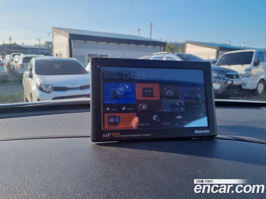 Hyundai Tucson 2016