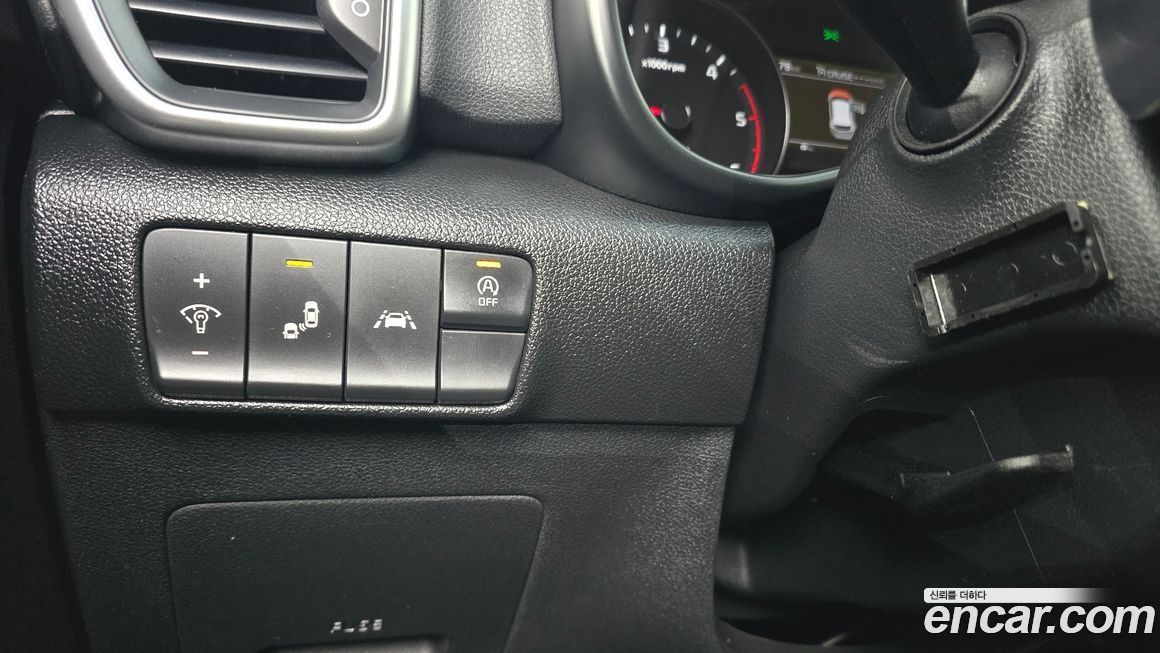 Kia Sportage 2021