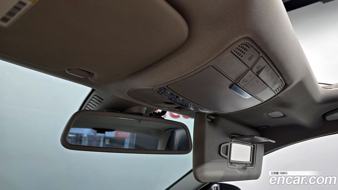 Mercedes-Benz C-Class 2018