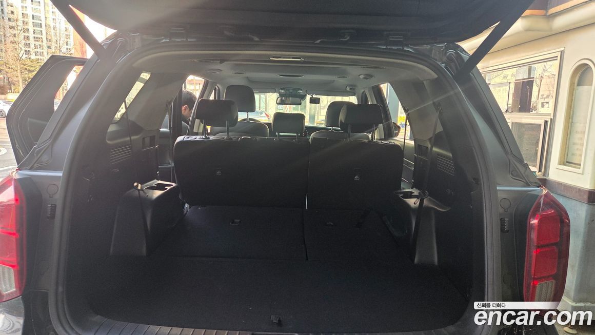 Hyundai Palisade 2020