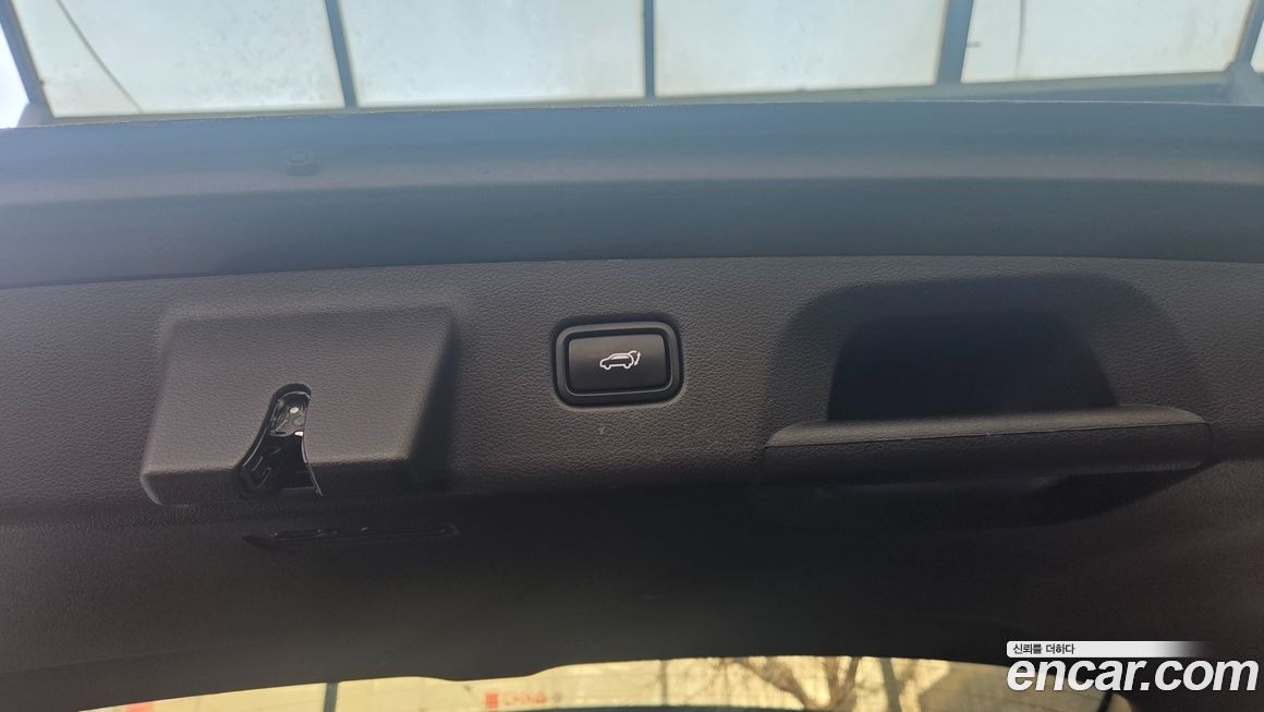 Hyundai Palisade 2020