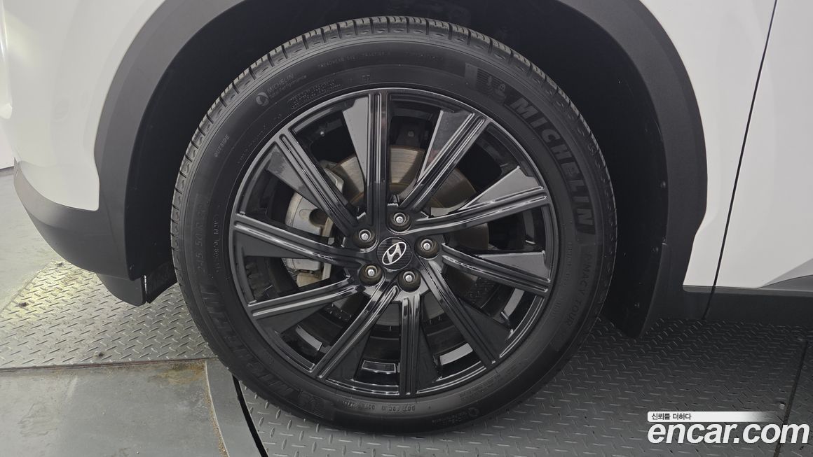 Hyundai Palisade 2019