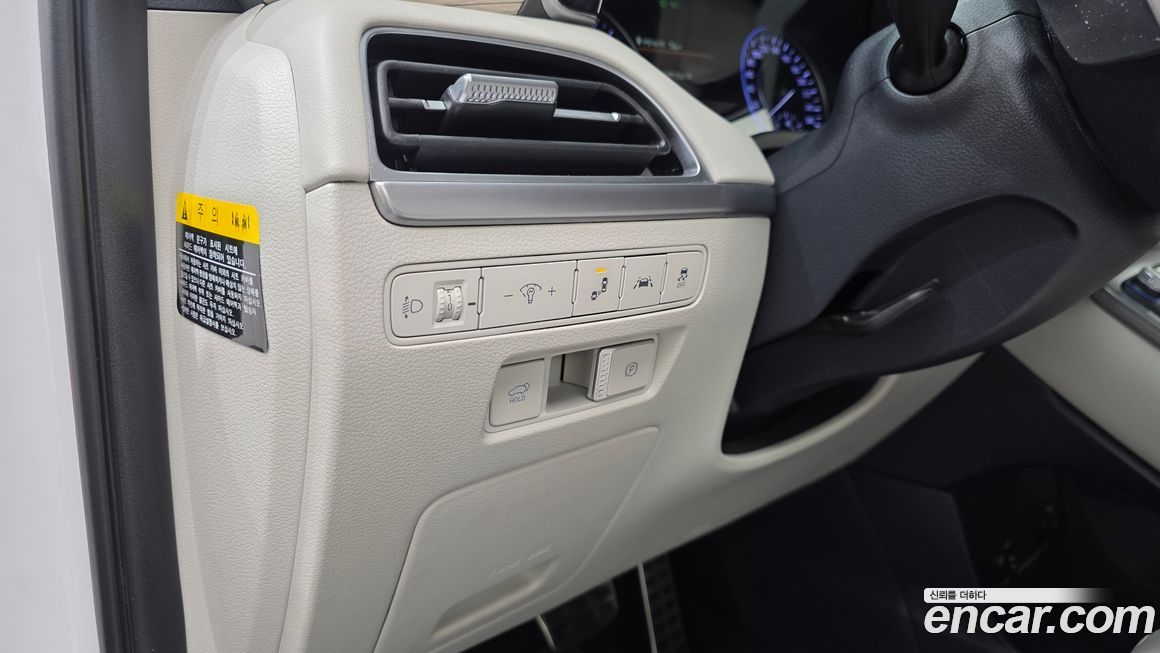 Hyundai Palisade 2019