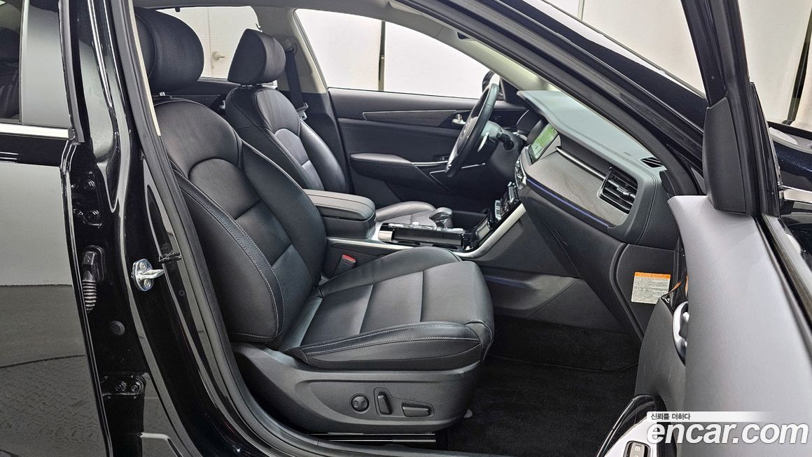 Kia K7 2020