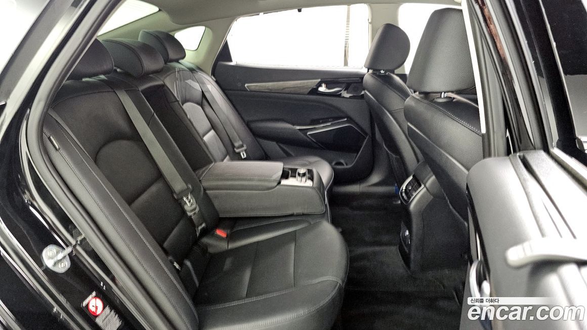 Kia K7 2020