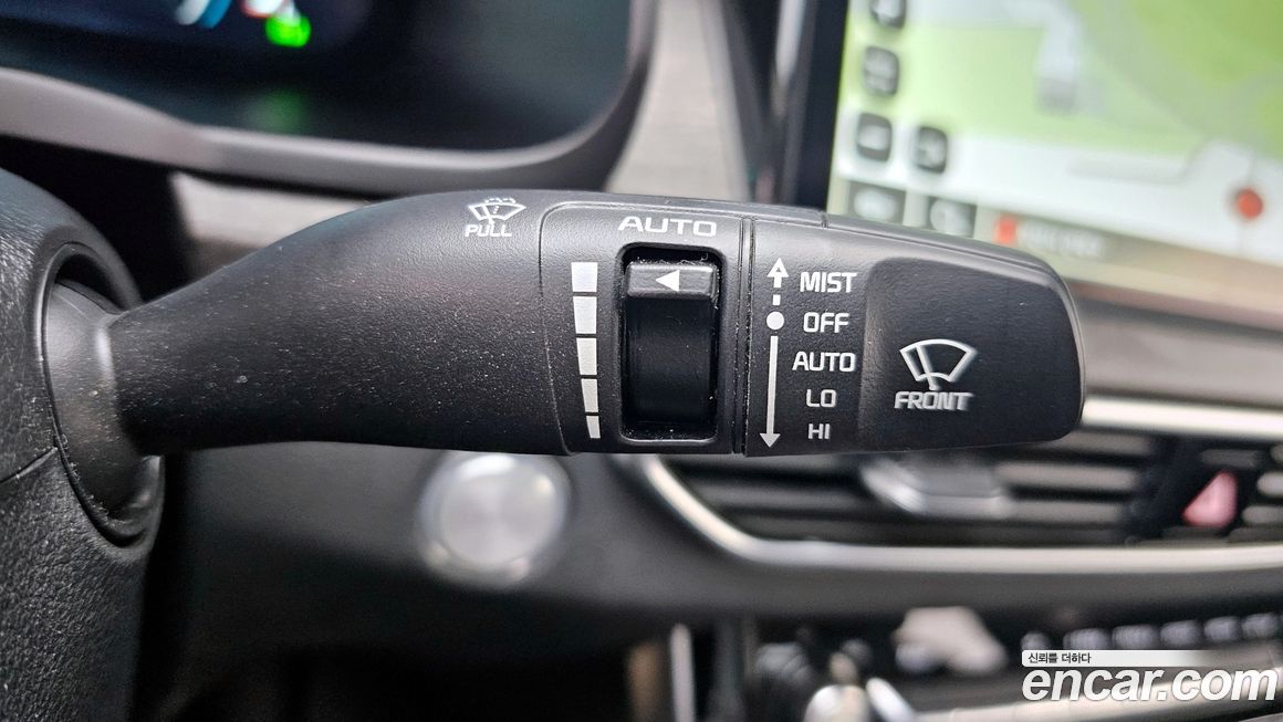 Kia K7 2020