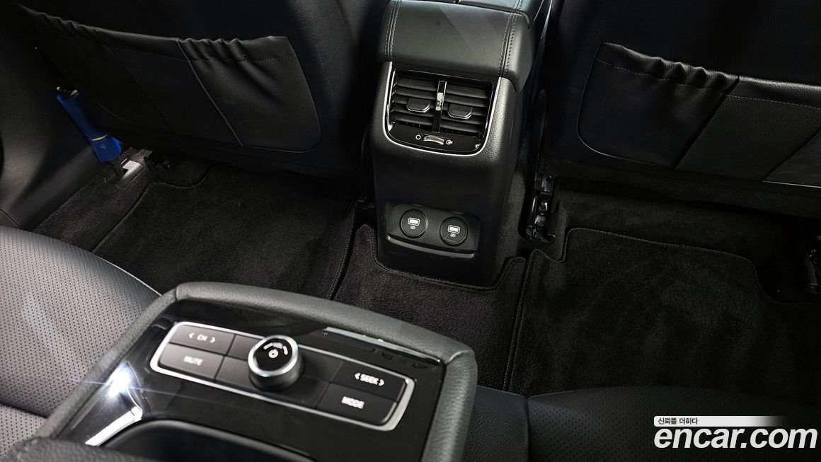 Kia K7 2020