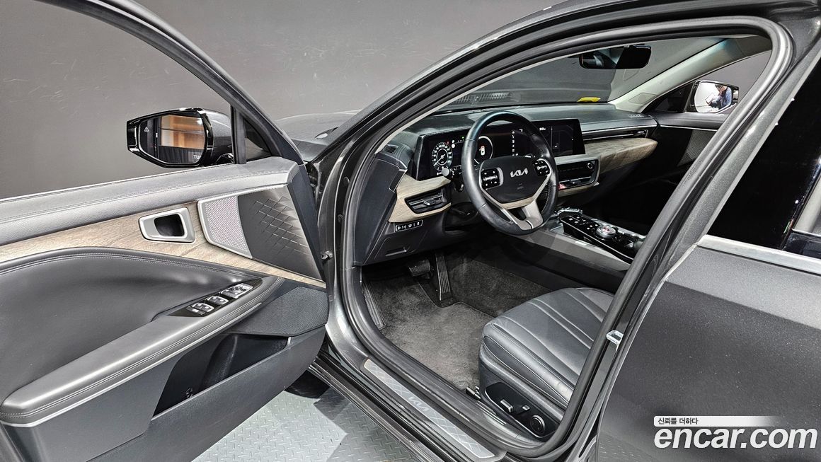 Kia K8 2023