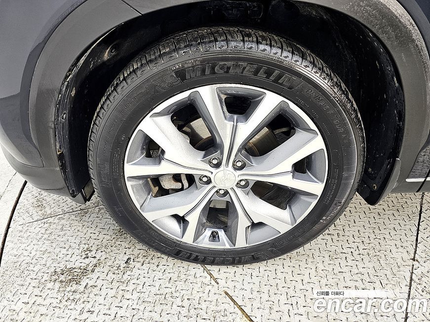 Hyundai Palisade 2020