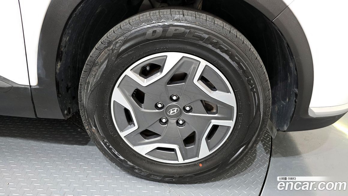 Hyundai Santafe 2022