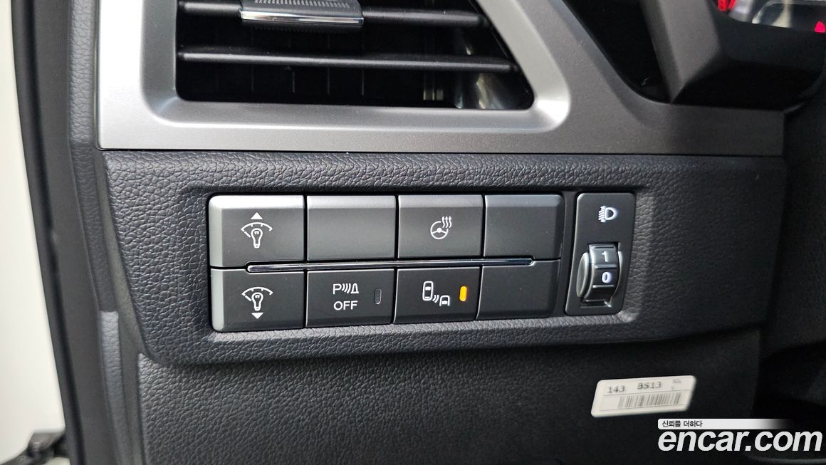 KG_Mobility_Ssangyong KORANDO 2025