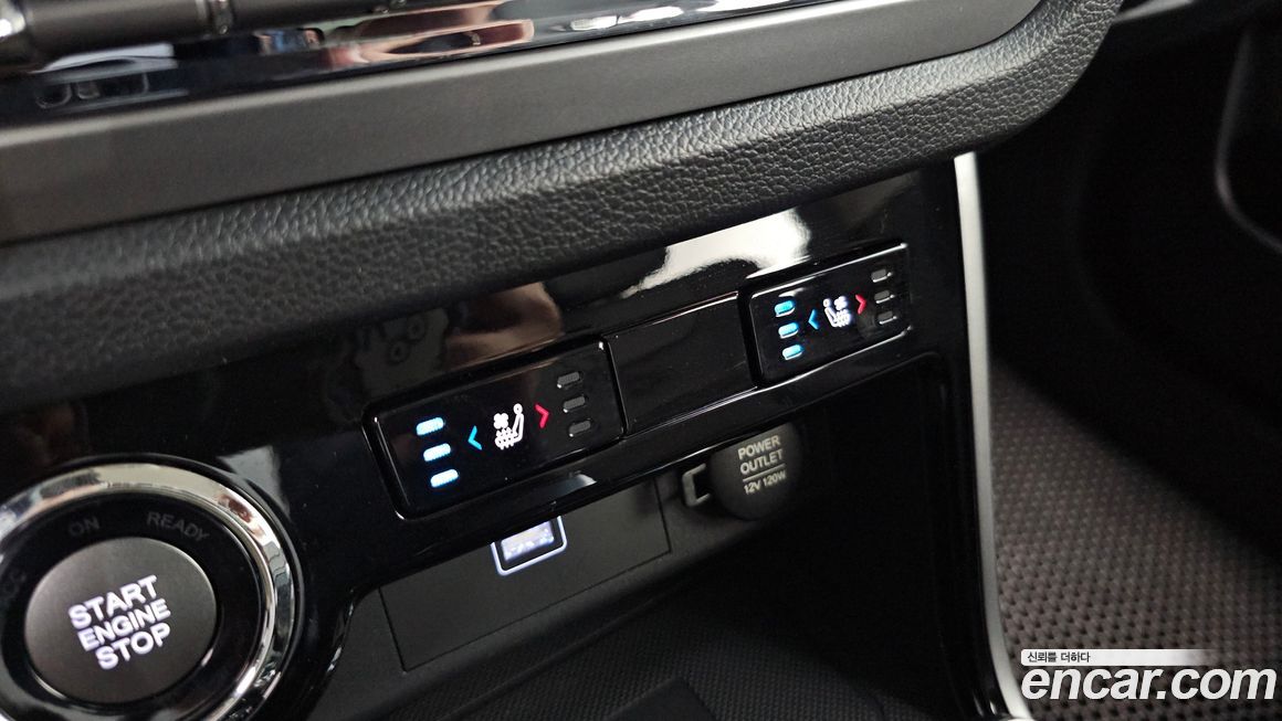 KG_Mobility_Ssangyong KORANDO 2025