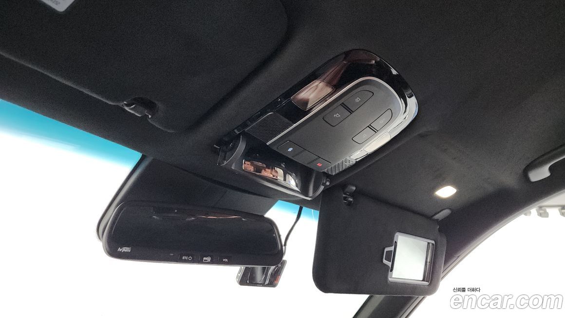 Hyundai Palisade 2020