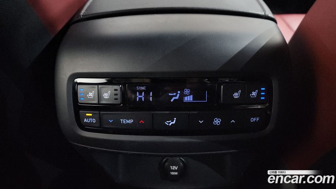 Hyundai Palisade 2020