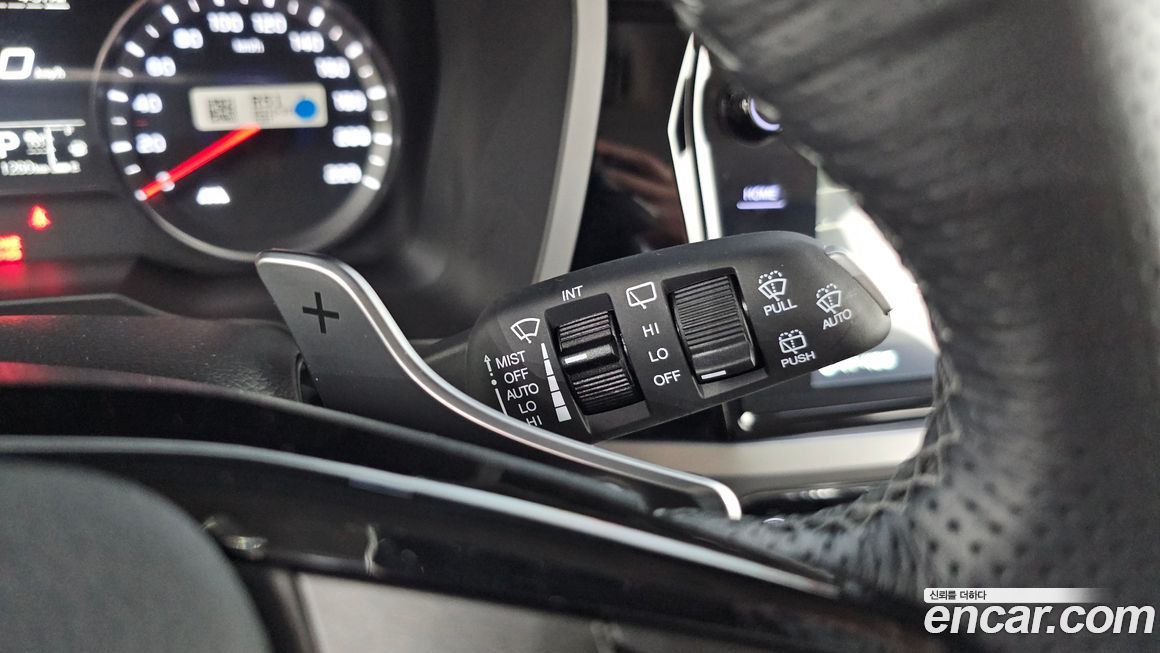 KG_Mobility_Ssangyong KORANDO 2025