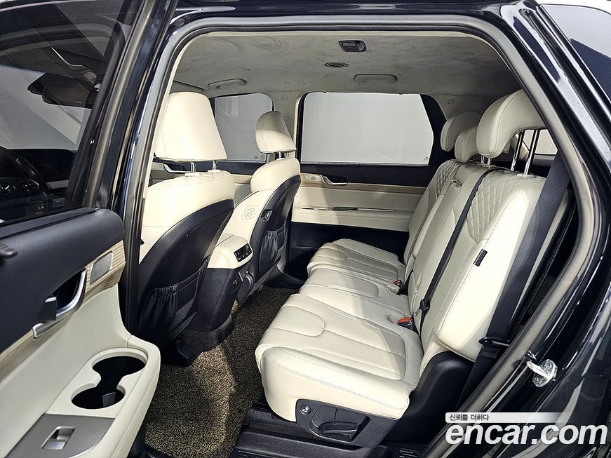 Hyundai Palisade 2020