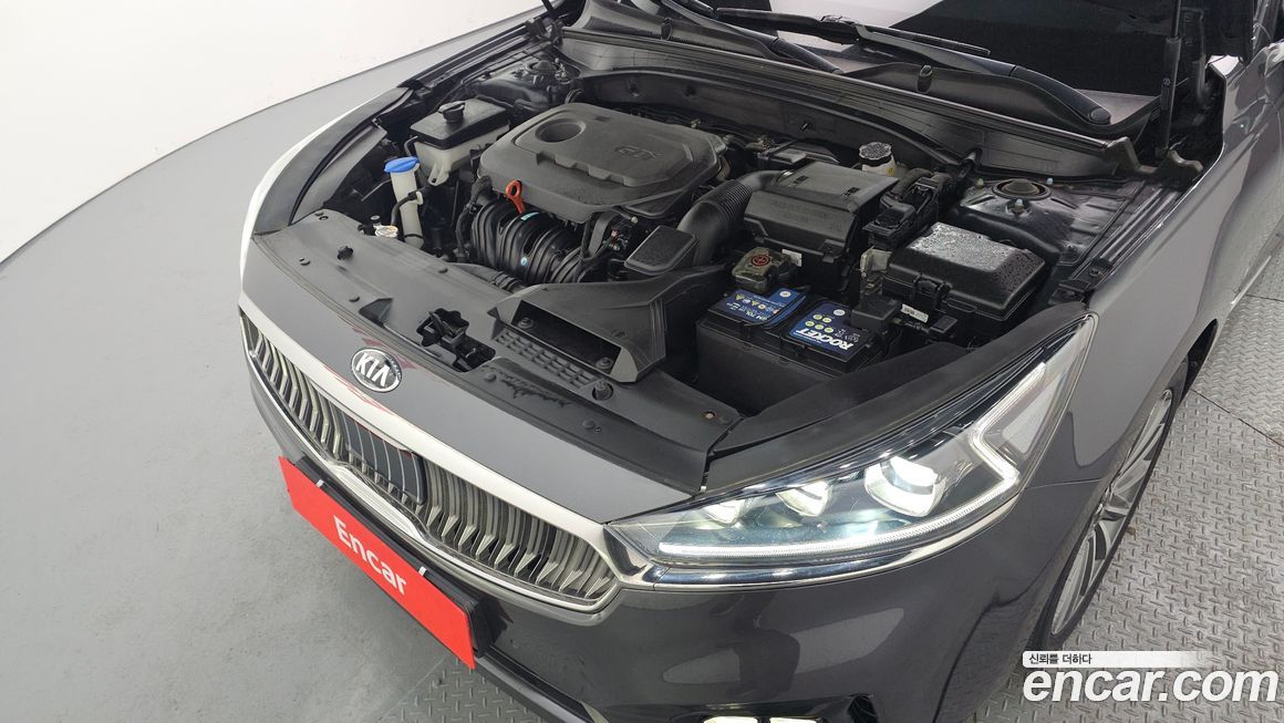 Kia K7 2019