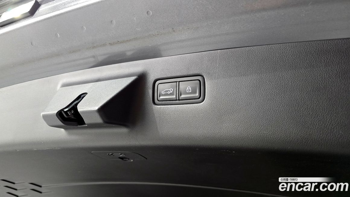 Hyundai Santafe 2025