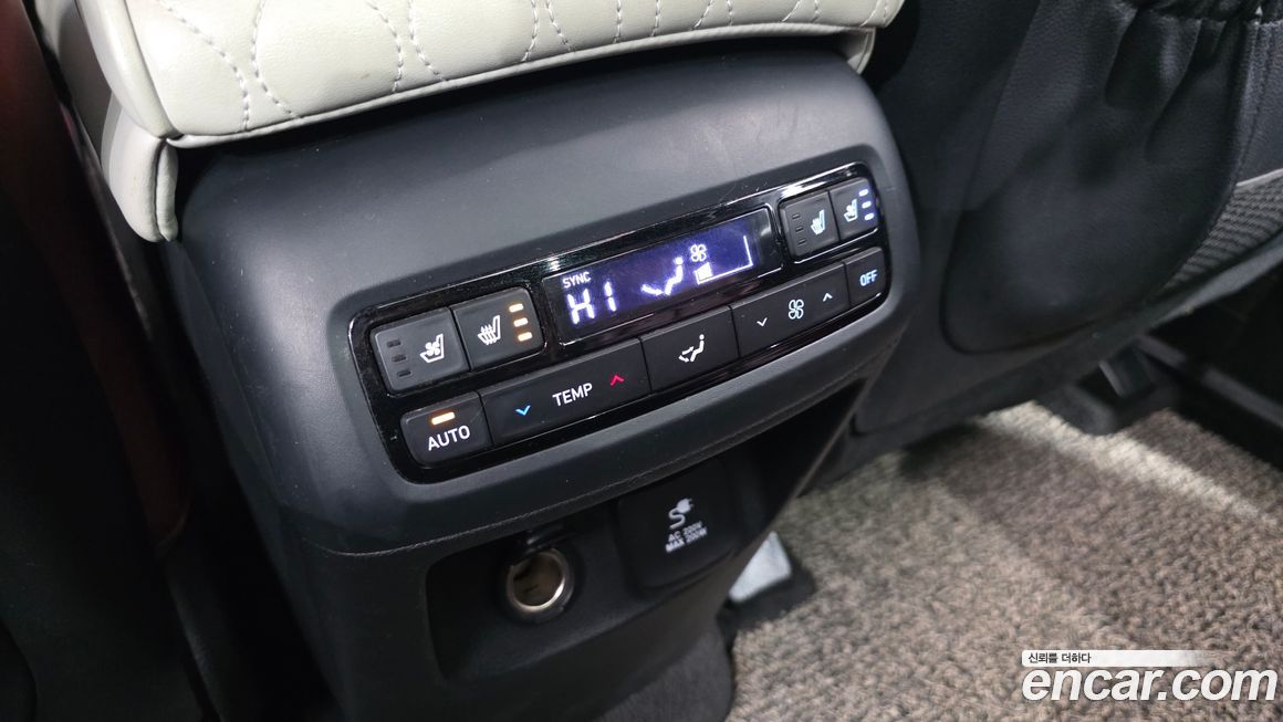 Hyundai Palisade 2019