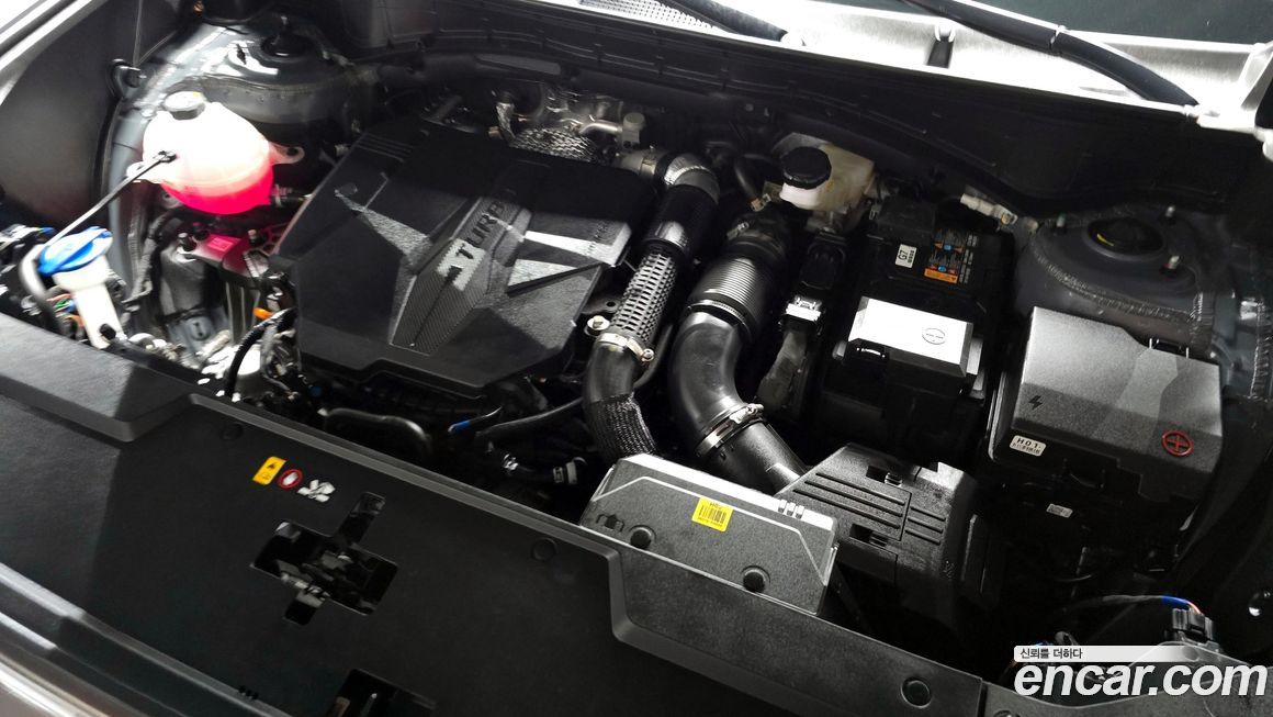 Hyundai Santafe 2025