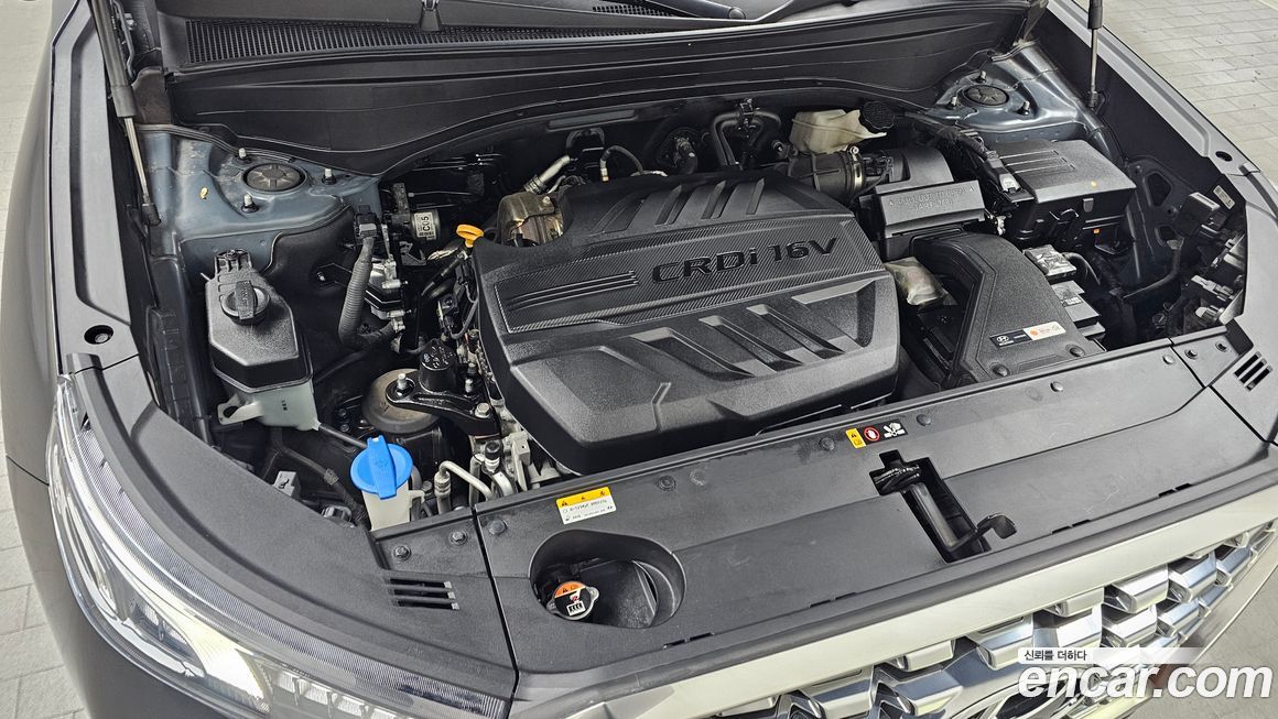 Hyundai Palisade 2019