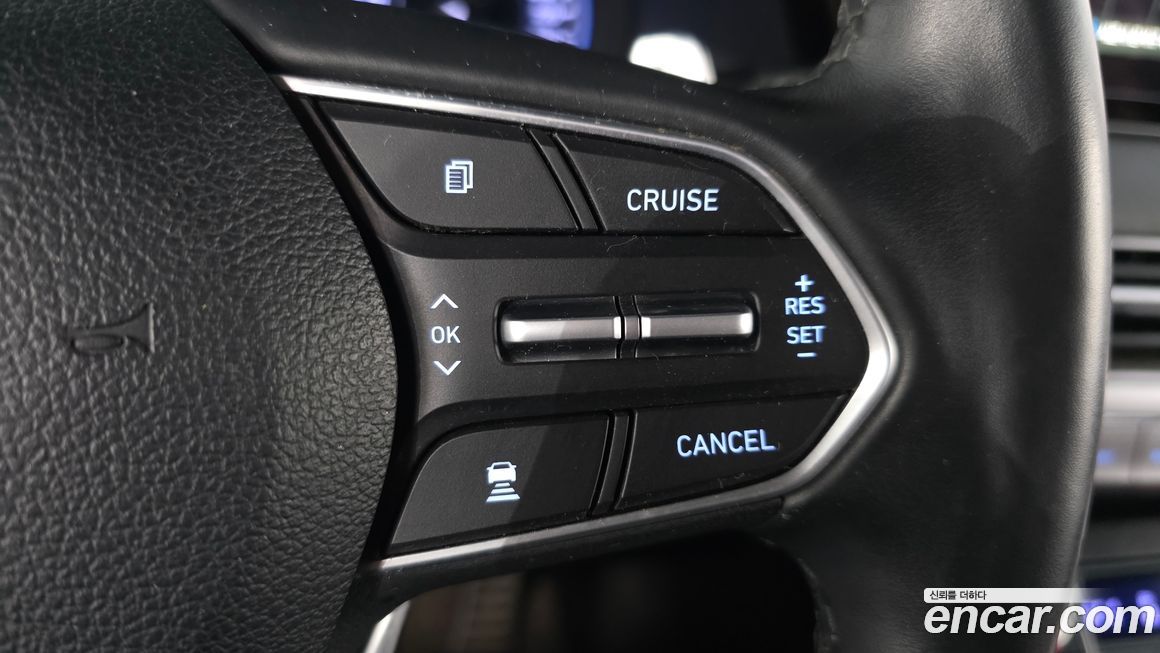 Hyundai Palisade 2019