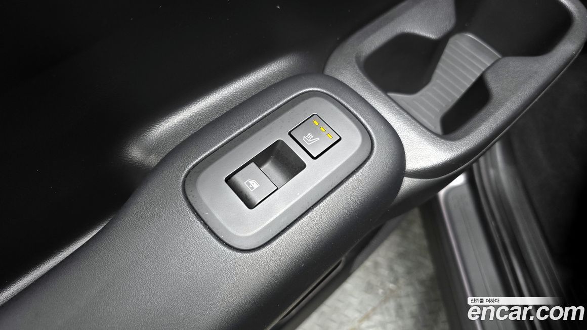 Hyundai Santafe 2025