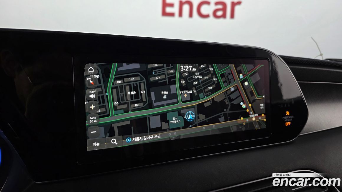 Hyundai Palisade 2019