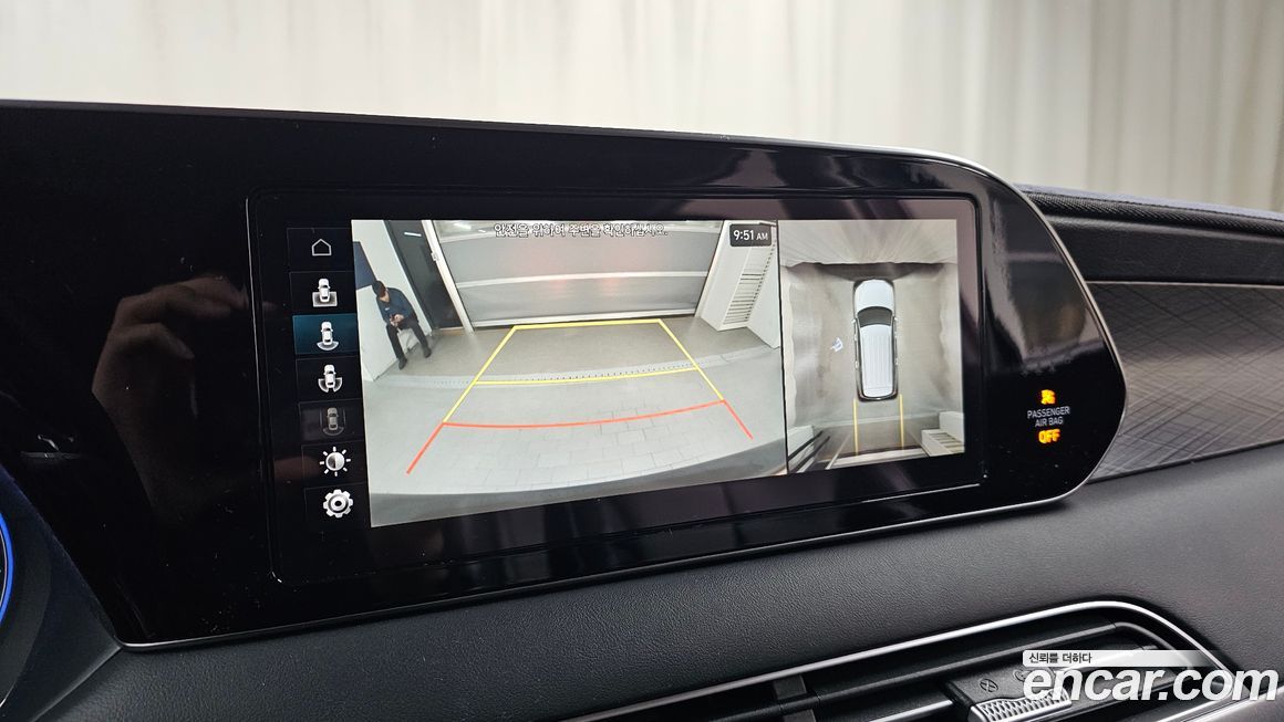 Hyundai Palisade 2019