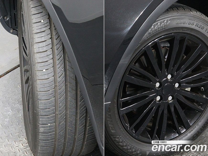 Land Rover Discovery 2018