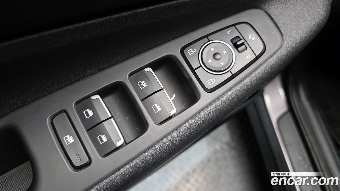 Hyundai Santafe 2022