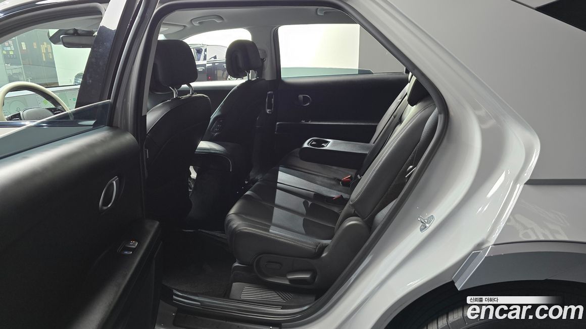 Hyundai Ioniq5 2022