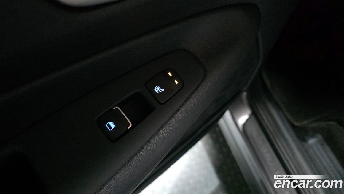 Hyundai Santafe 2022