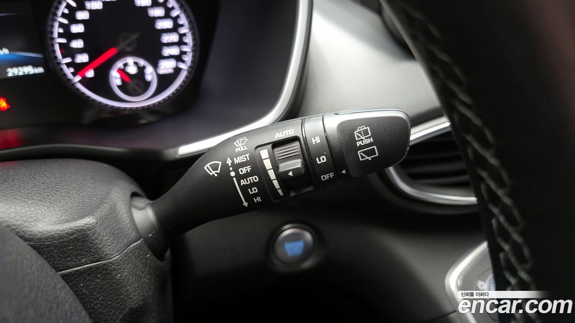 Hyundai Santafe 2022