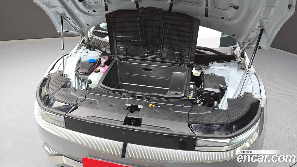 Hyundai Ioniq5 2022