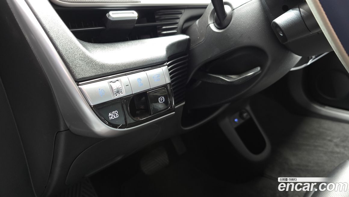 Hyundai Ioniq5 2022